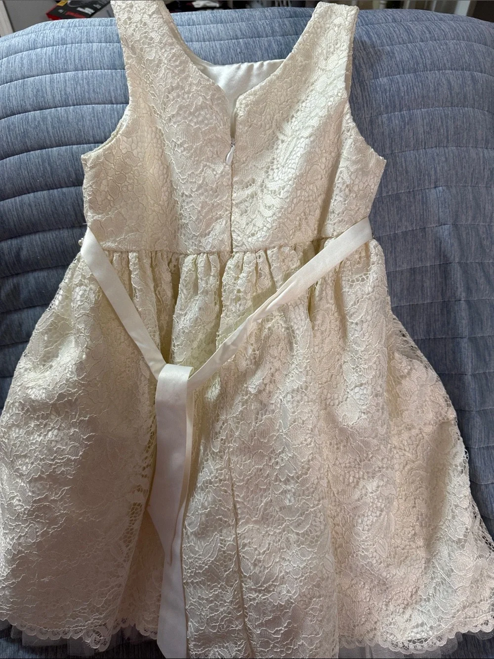 American Princess sweet sleeveless